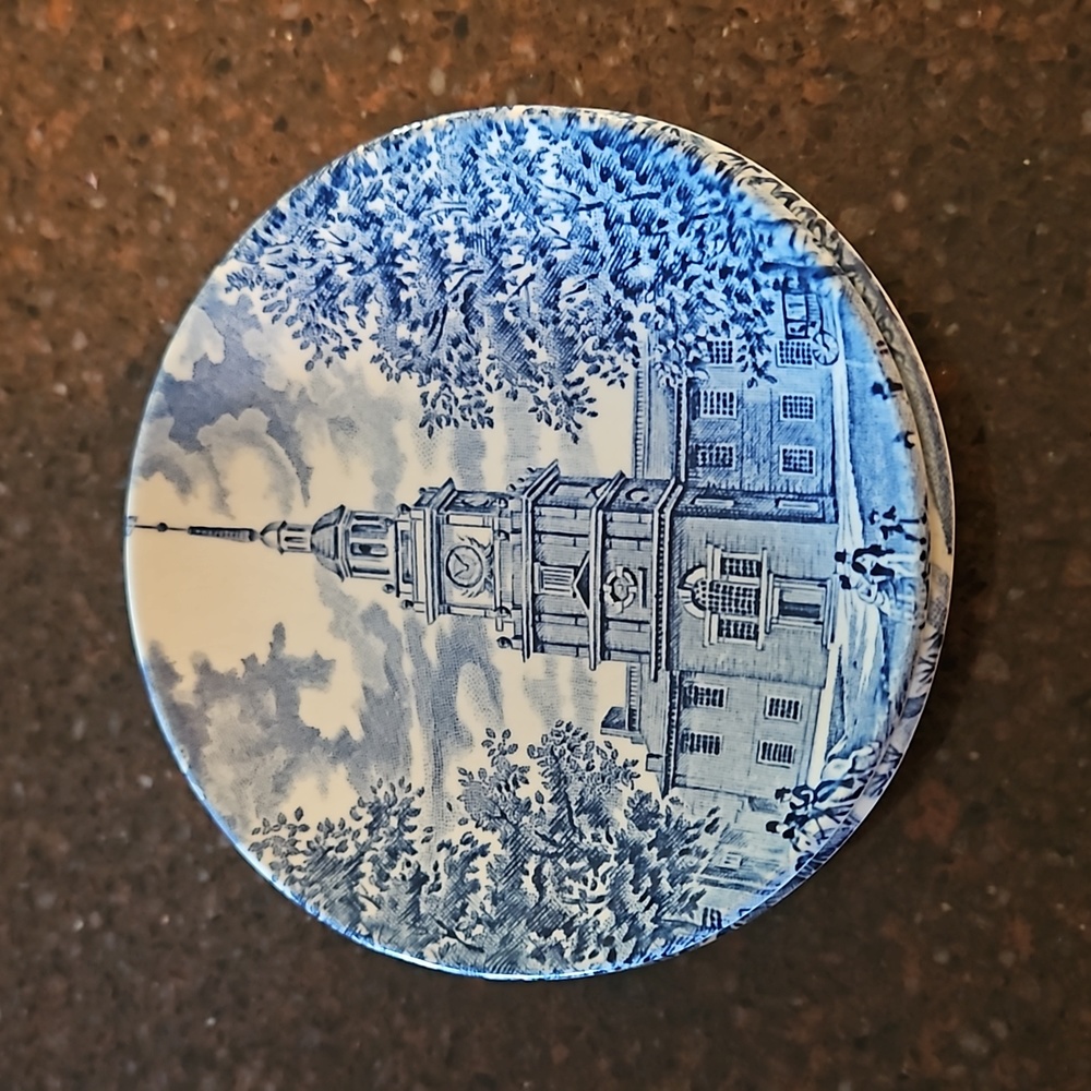Liberty Blue - Picture 3 of 7